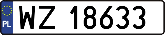 WZ18633