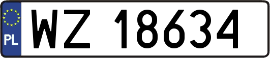 WZ18634