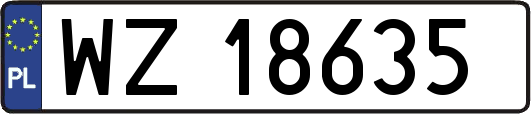 WZ18635