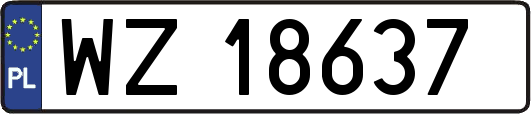 WZ18637