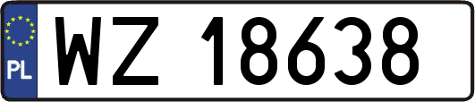 WZ18638