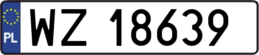 WZ18639