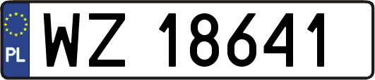 WZ18641