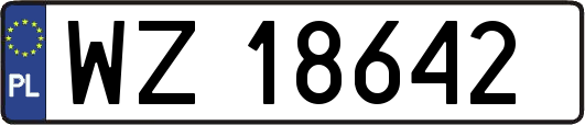 WZ18642