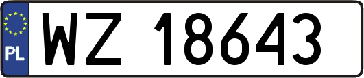 WZ18643