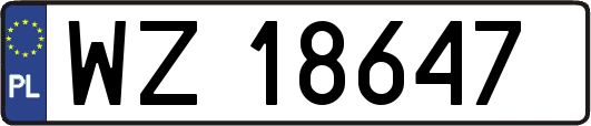 WZ18647