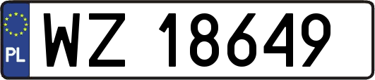 WZ18649