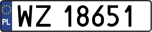WZ18651