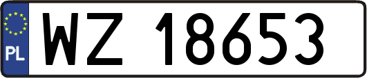 WZ18653