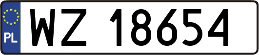 WZ18654