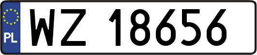 WZ18656