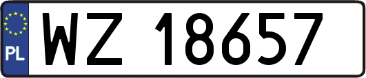 WZ18657