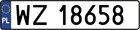 WZ18658