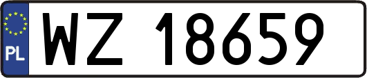 WZ18659