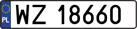 WZ18660