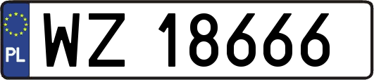 WZ18666