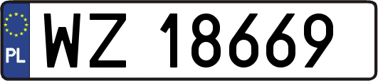 WZ18669