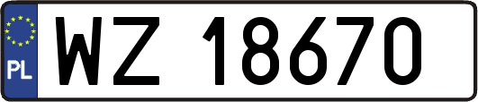 WZ18670