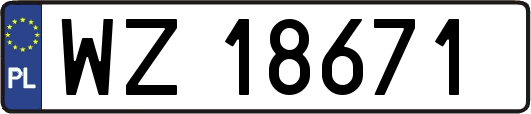 WZ18671