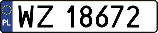 WZ18672