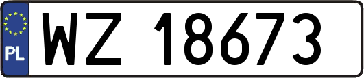 WZ18673