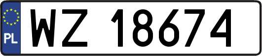 WZ18674