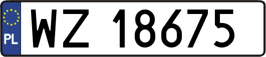 WZ18675
