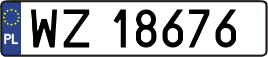 WZ18676