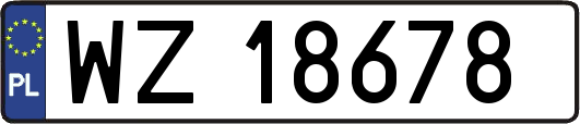WZ18678
