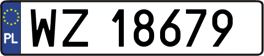 WZ18679
