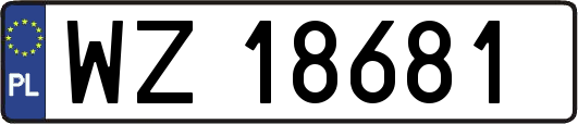 WZ18681