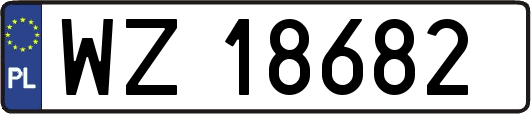 WZ18682