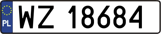 WZ18684