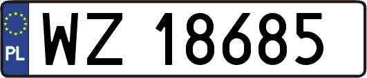 WZ18685