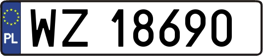 WZ18690
