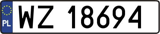 WZ18694