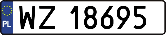 WZ18695