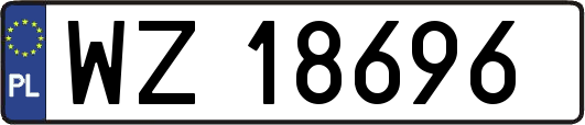 WZ18696