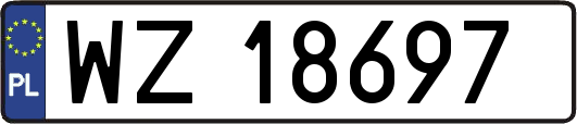 WZ18697
