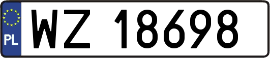 WZ18698