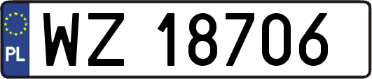 WZ18706