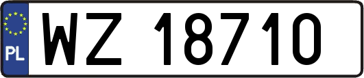 WZ18710
