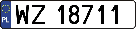 WZ18711