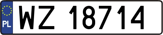 WZ18714