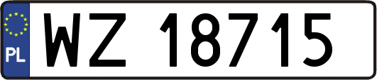 WZ18715