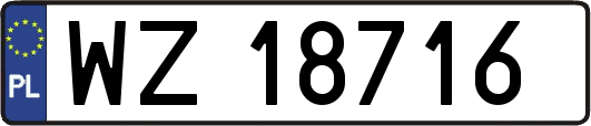 WZ18716
