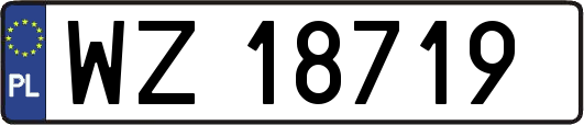 WZ18719
