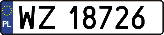 WZ18726