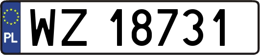 WZ18731