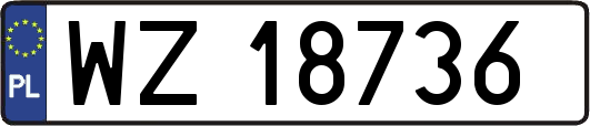 WZ18736